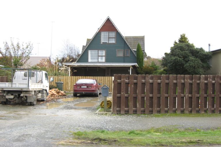 Photo of property in 36 Johnson Street, Milton, 9220