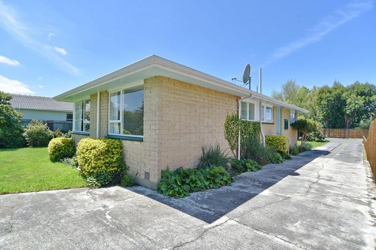 Photo of property in 57 Burnett Street, Oxford, 7430