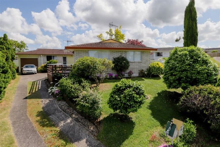 Photo of property in 11a Thode Place, Nawton, Hamilton, 3200