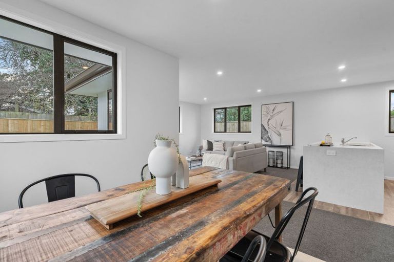 Photo of property in 22a Sussex Street, Levin, 5510