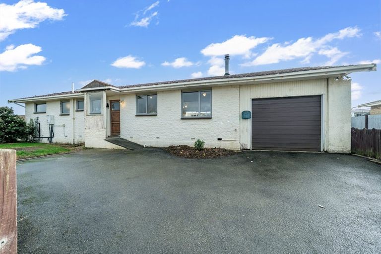 Photo of property in 13 Henderson Street, Kingswell, Invercargill, 9812