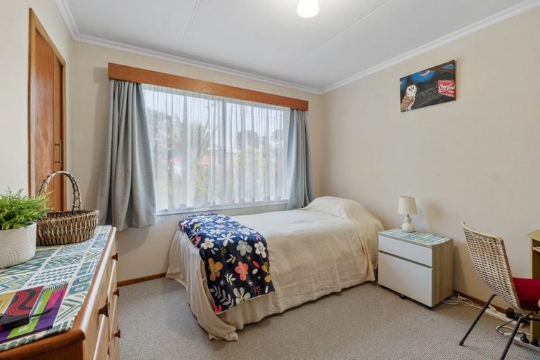 Photo of property in 5 Lydford Place, Spotswood, New Plymouth, 4310