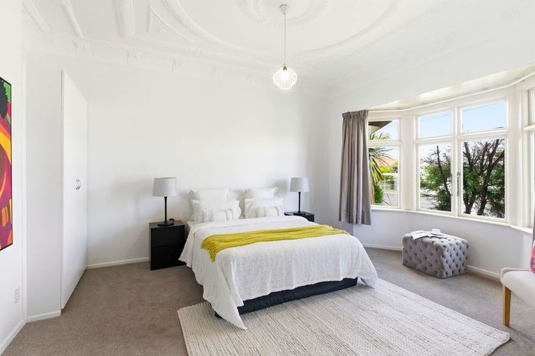 Photo of property in 25 Moreau Street, Saint Kilda, Dunedin, 9012