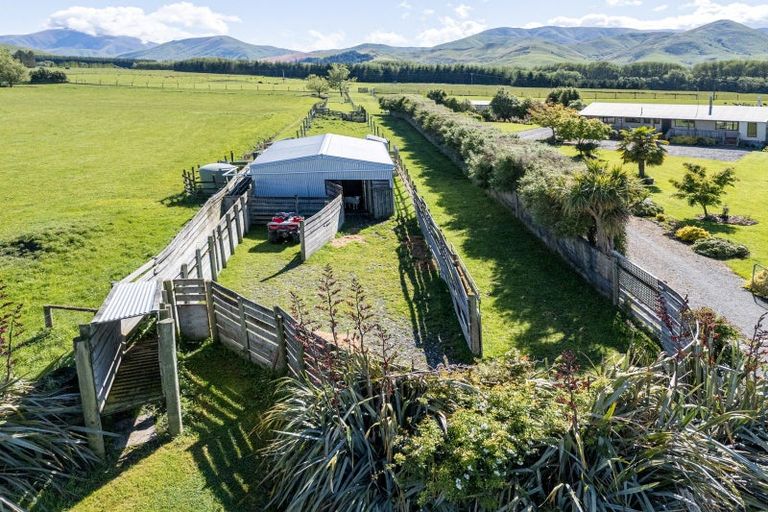 Photo of property in 80 Butlers Road, Fairlie, 7987