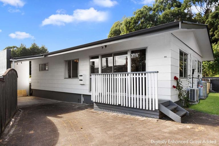 Photo of property in 64b Homedale Street, Pukehangi, Rotorua, 3015