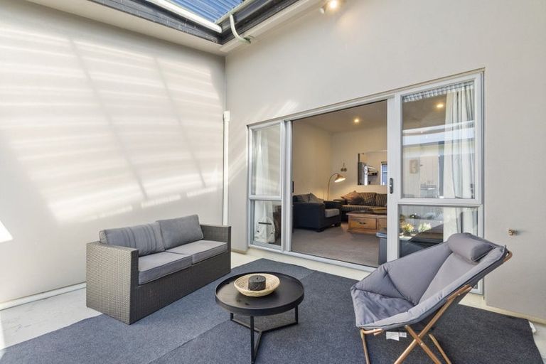 Photo of property in 47c Albert Street, Hamilton East, Hamilton, 3216