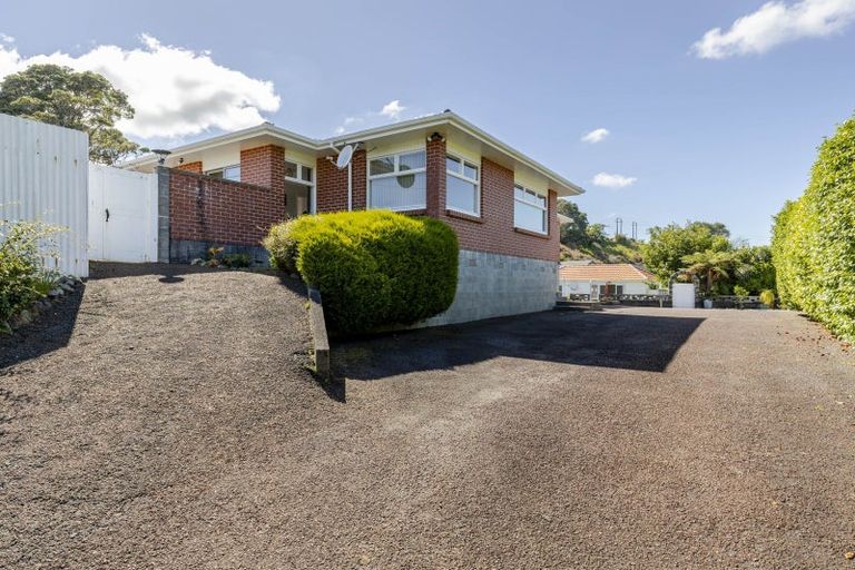 Photo of property in 12 Junction Street, Welbourn, New Plymouth, 4310