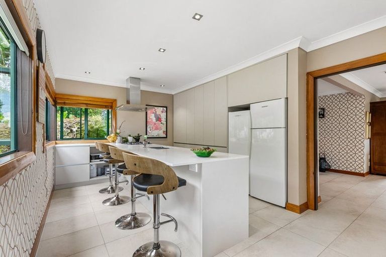 Photo of property in 305 Rapson Road, Kaukapakapa, 0871