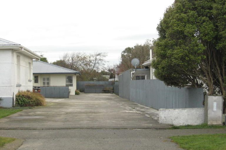 Photo of property in 112 Jenkin Street, Strathern, Invercargill, 9812