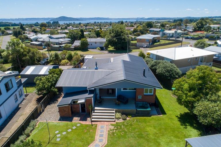 Photo of property in 41 Elliott Crescent, Owhata, Rotorua, 3010