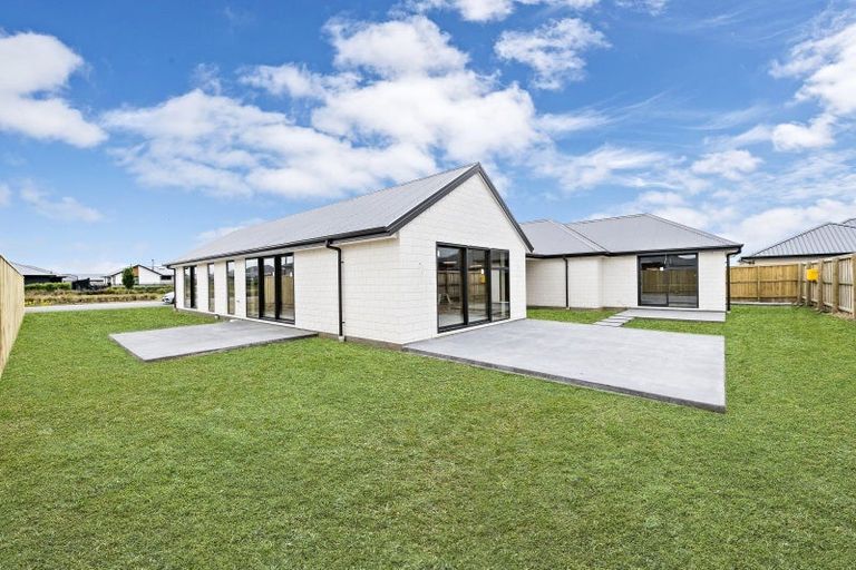 Photo of property in 497 Springston Rolleston Road, Rolleston, 7615