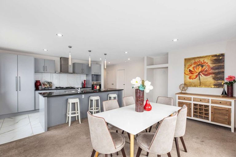 Photo of property in 203a Don Buck Road, Massey, Auckland, 0614