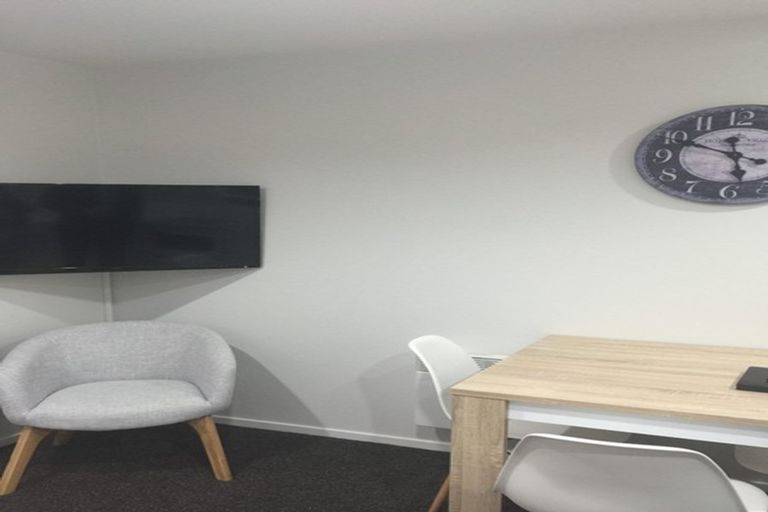 Photo of property in The Crescent Apartments, 202/36 Eden Crescent, Auckland Central, Auckland, 1010