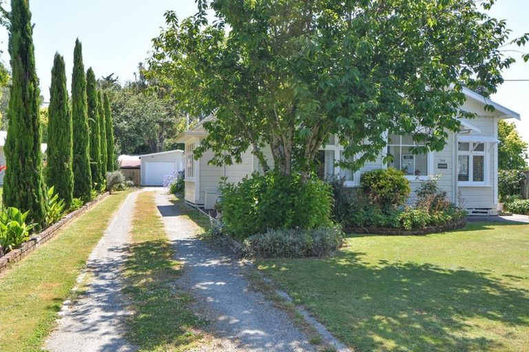 Photo of property in 144 Kent Street, Carterton, 5713
