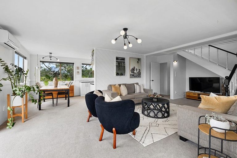 Photo of property in 85 Cumberland Street, Welbourn, New Plymouth, 4312