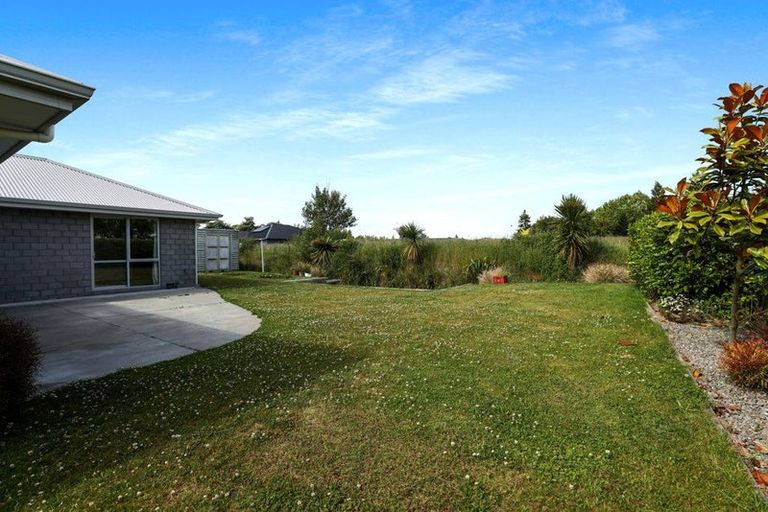 Photo of property in 38 Braebrook Drive, Netherby, Ashburton, 7700