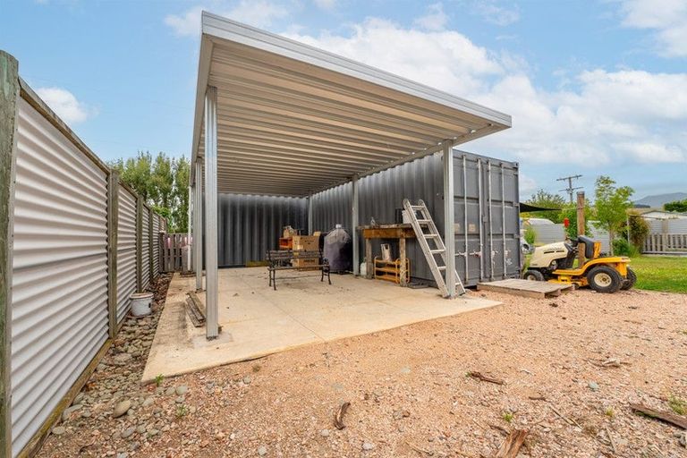 Photo of property in 41 Freyberg Avenue, Kurow, 9435