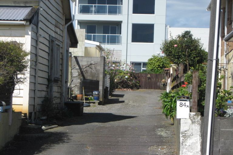 Photo of property in 84 Buller Street, New Plymouth, 4312