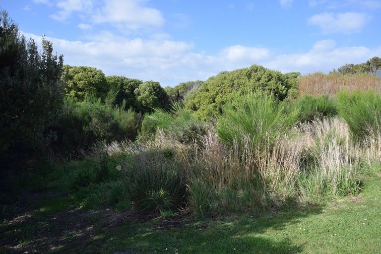 Photo of property in 18 Whalers Crescent, Omaui, Invercargill, 9877