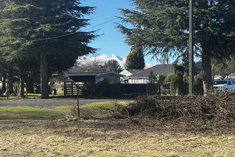 Photo of property in 36 Queen Street, Raetihi, 4632