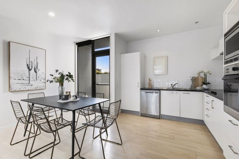 Photo of property in 82 Fisher-point Drive, Auckland Central, Auckland, 1010