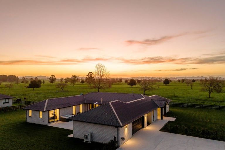 Photo of property in 325a Whitikahu Road, Taupiri, 3791