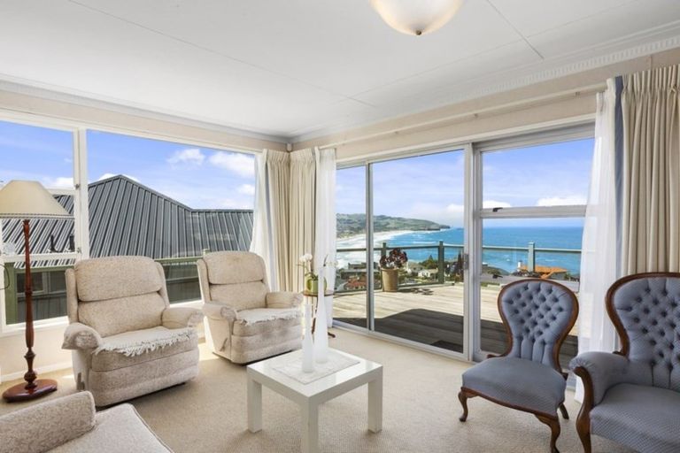 Photo of property in 64 Cliffs Road, Saint Clair, Dunedin, 9012
