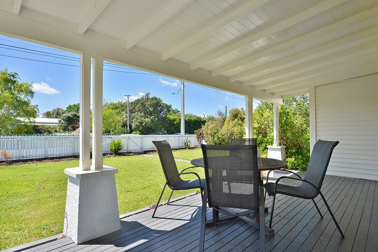 Photo of property in 4 Naples Street, Martinborough, 5711
