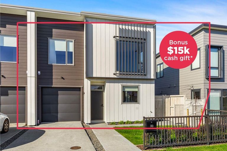 Photo of property in 104f Pepene Avenue, Takanini, Auckland, 2112