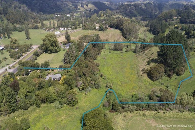 Photo of property in 242 Waitao Road, Waitao, Tauranga, 3175