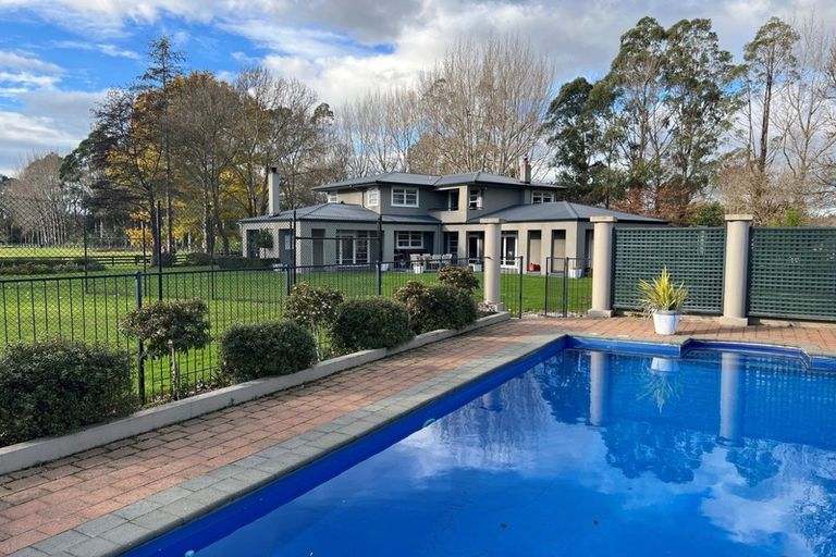 Photo of property in 239 Mill Road, Ohoka, Kaiapoi, 7692