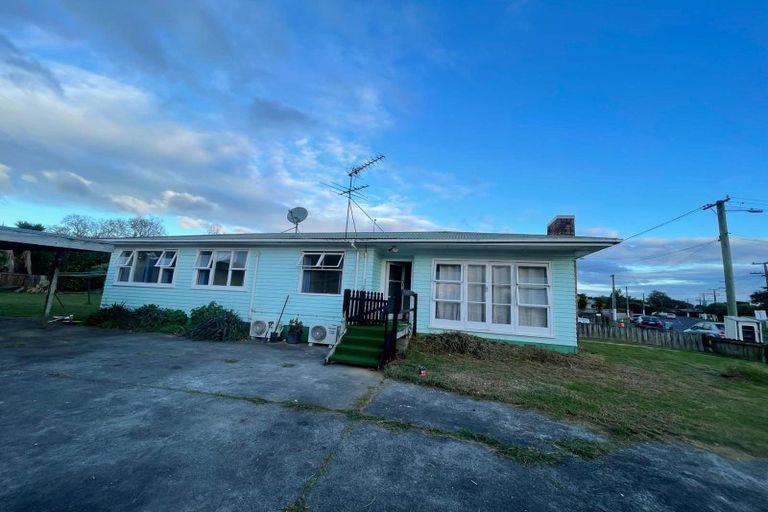Photo of property in 50 Valentine Street, Papakura, 2110