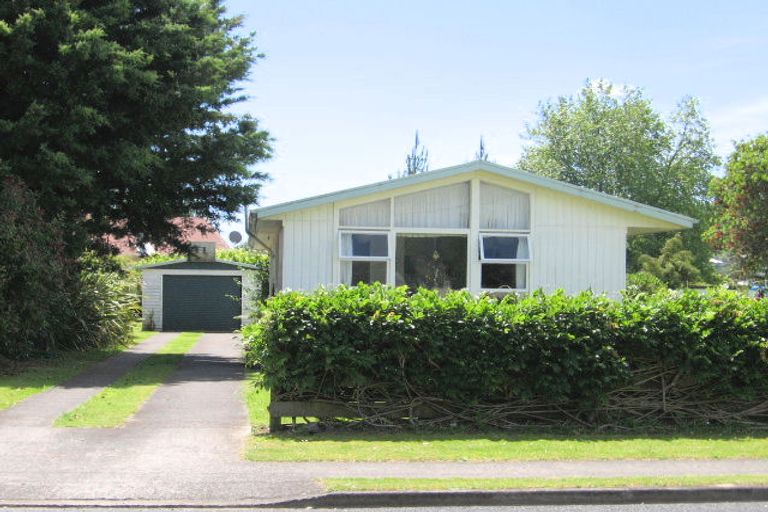 Photo of property in 145b Esplanade, Te Kuiti, 3910