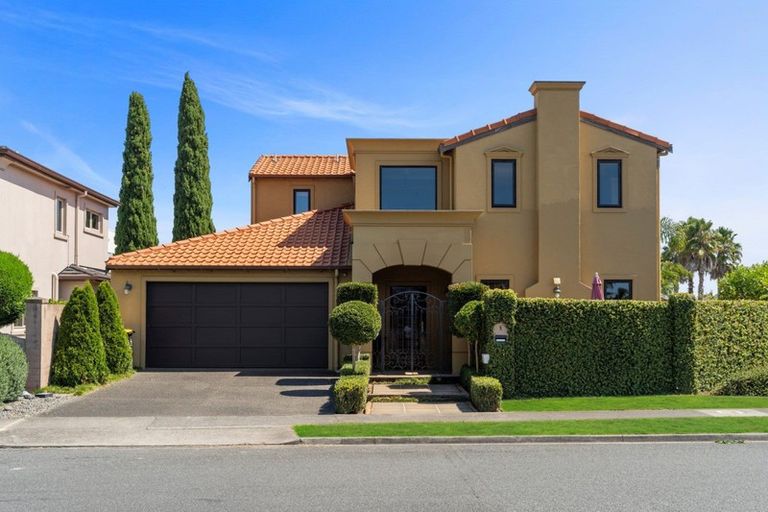 Photo of property in 1 Monaco Key, Papamoa Beach, Papamoa, 3118