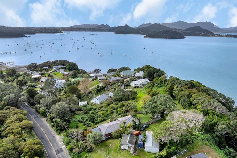 Photo of property in 938 Whangarei Heads Road, Parua Bay, Whangarei, 0174