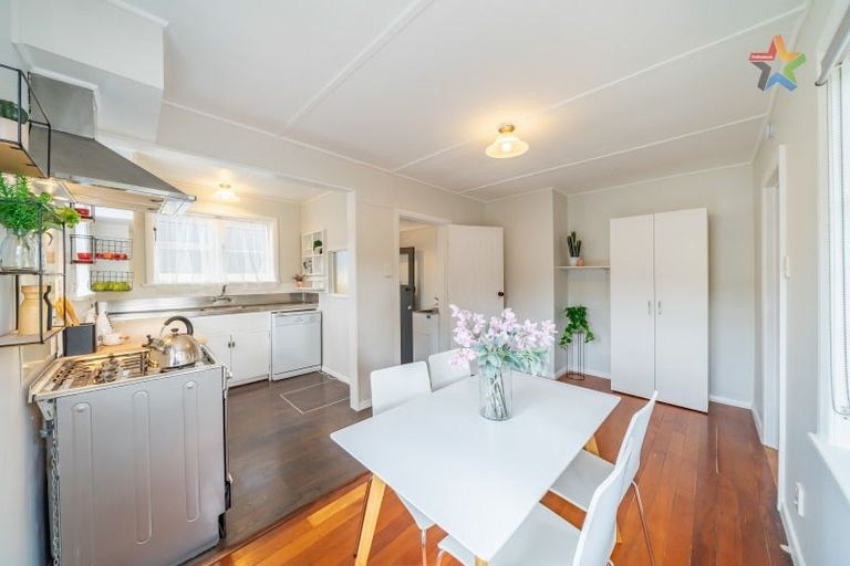 Photo of property in 273 Naenae Road, Naenae, Lower Hutt, 5011