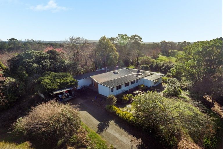 Photo of property in 1164 Maniatutu Road, Pongakawa, Te Puke, 3186