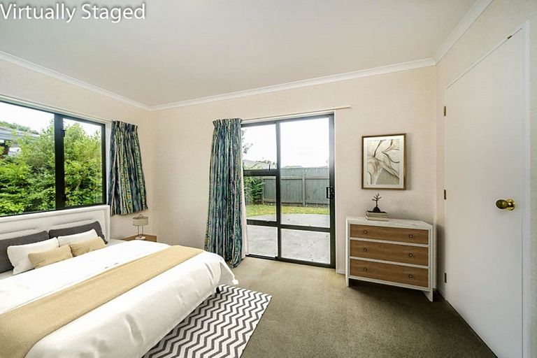 Photo of property in 161 College Street, Awapuni, Palmerston North, 4412