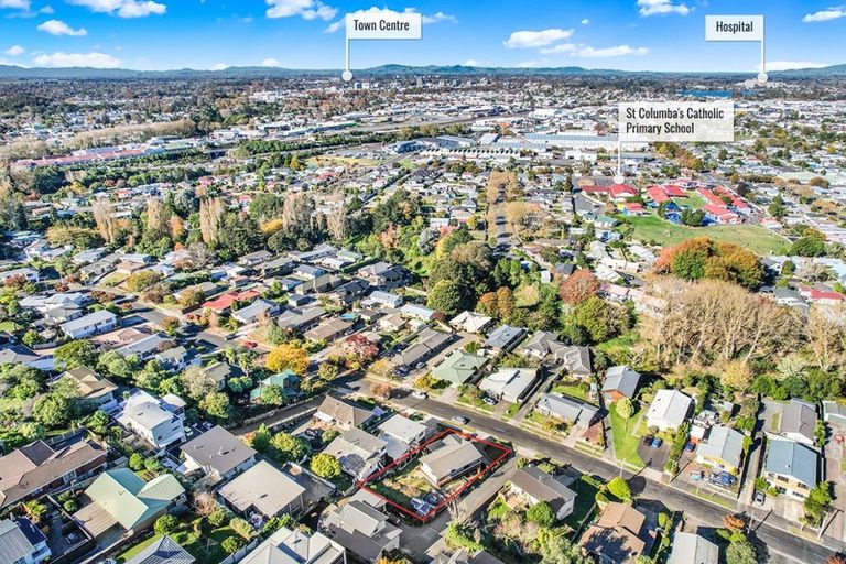 Photo of property in 33 Ranui Street, Dinsdale, Hamilton, 3204