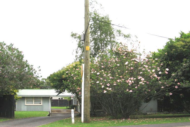 Photo of property in 34 Hillcrest Avenue, Hillcrest, Auckland, 0627