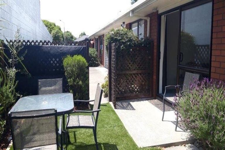 Photo of property in 4/305 Selwyn Street, Spreydon, Christchurch, 8024