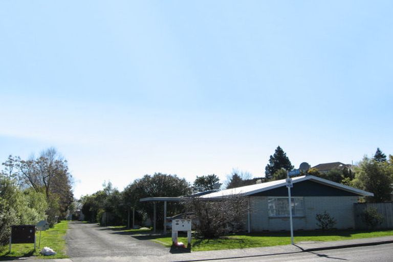 Photo of property in 3/10 Christie Crescent, Havelock North, 4130