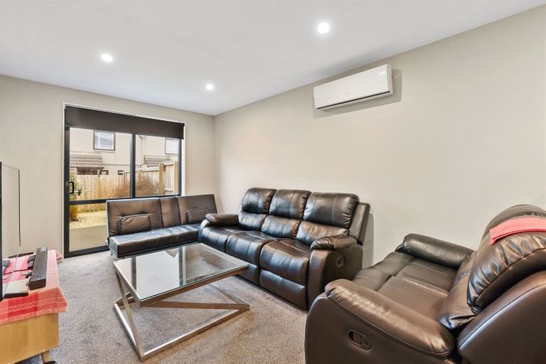 Photo of property in 411b Armagh Street, Linwood, Christchurch, 8011