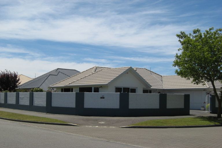 Photo of property in 52 Berkshire Drive, Avonhead, Christchurch, 8042