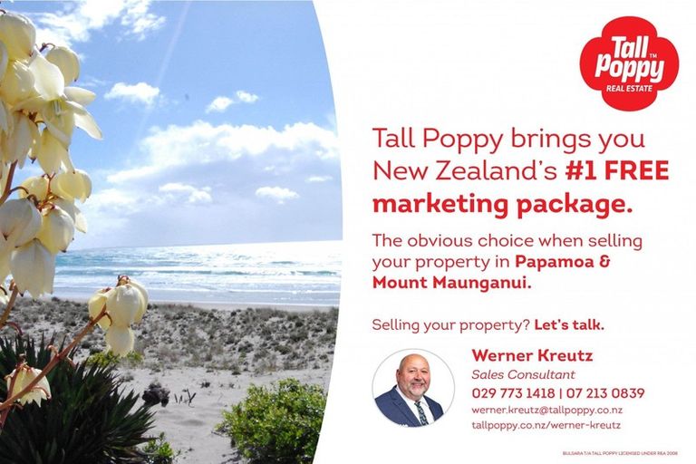 Photo of property in 9 Crisp Drive, Papamoa Beach, Papamoa, 3118