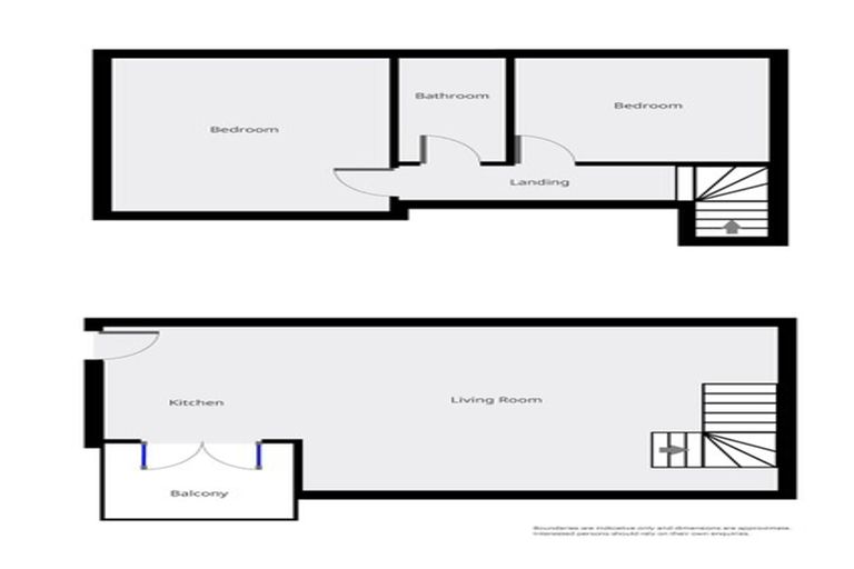 Photo of property in 15/15 Peterborough Street, Christchurch Central, Christchurch, 8013