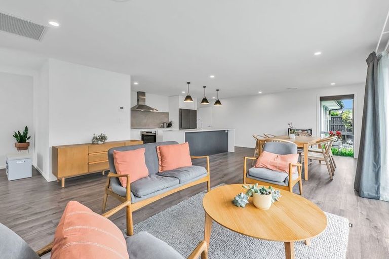 Photo of property in 4 Monte Crescent, Lincoln, 7608