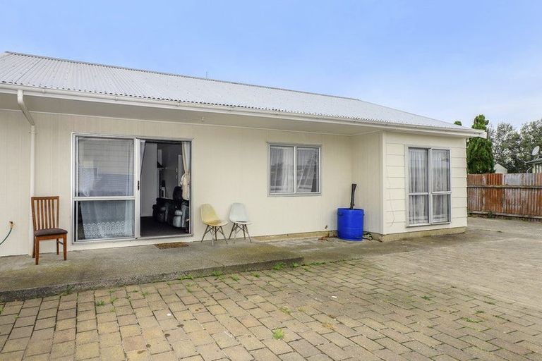 Photo of property in 260b Flaxmere Avenue, Flaxmere, Hastings, 4120