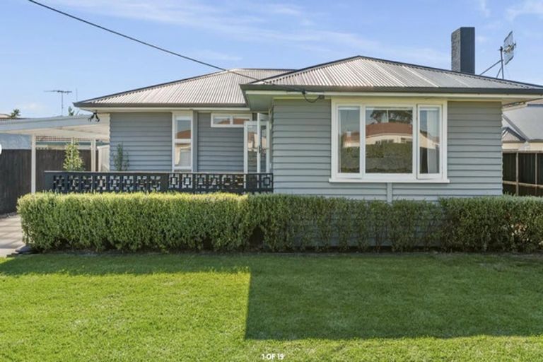 Photo of property in 9 Macville Road, Mount Maunganui, 3116