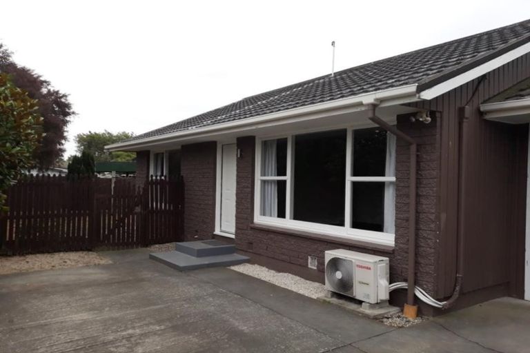 Photo of property in 2/29 Mecca Place, Linwood, Christchurch, 8062